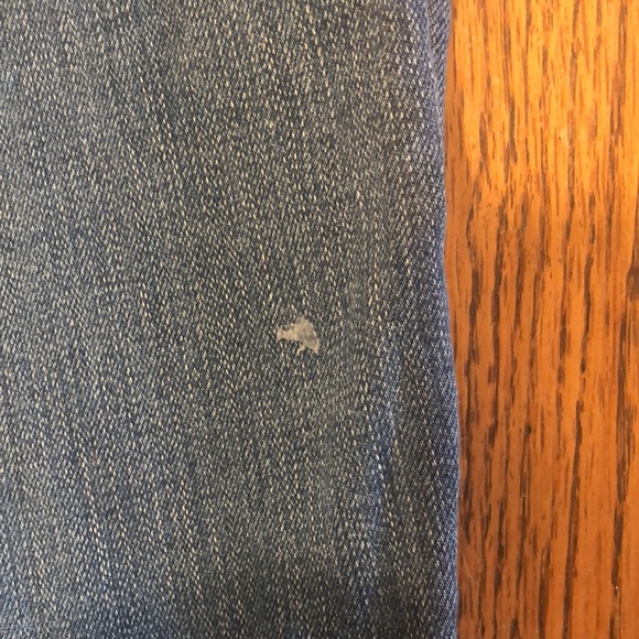 Earl Jean Slim Bootcut - Size 12 - Picture 5 of 6